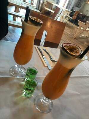 Milan Bar & Function Venue