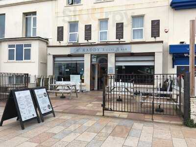 Raddys Cafe Bar