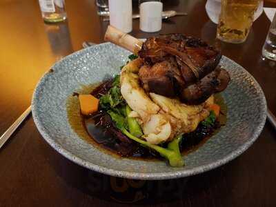 Bridge Restaurant And Bar 1815