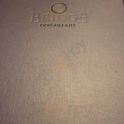 Bridge Restaurant And Bar 1815