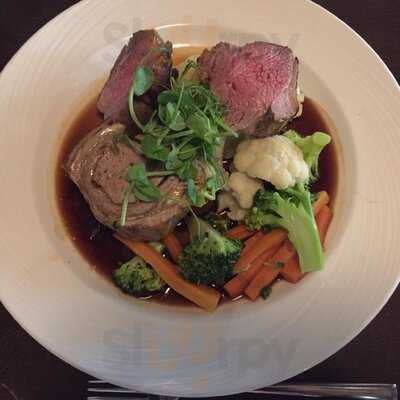 Bridge Restaurant And Bar 1815