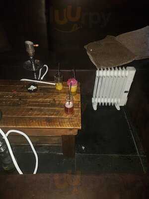 Aladdin's Shisha Lounge