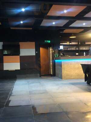 Aladdin's Shisha Lounge