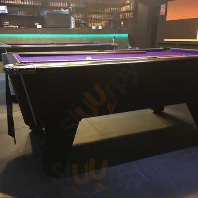 Aladdin's Shisha Lounge