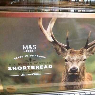 Marks And Spencers Perth