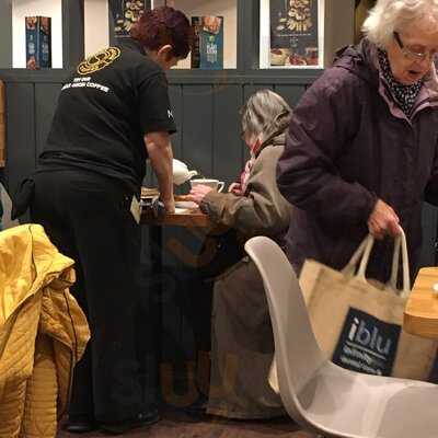 Marks And Spencers Perth