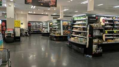 Marks And Spencers Perth