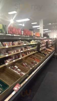 Marks And Spencers Perth