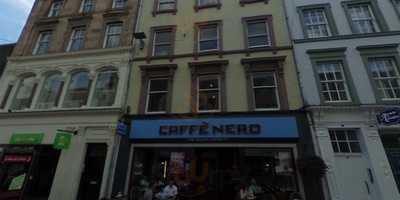 Marks And Spencers Perth