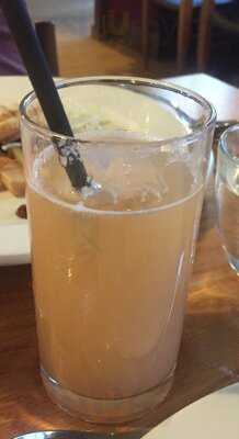 The Avenue Restaurant