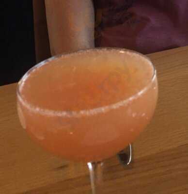 The Avenue Restaurant