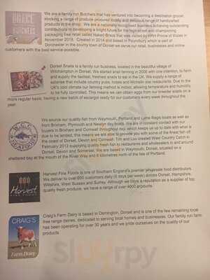 The Avenue Restaurant