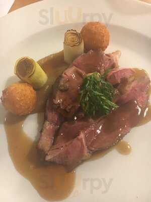 The Avenue Restaurant