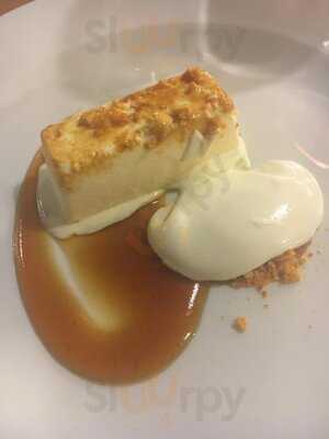 The Avenue Restaurant