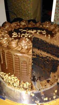 Crystal's Cupcakes & Sandwich Bar