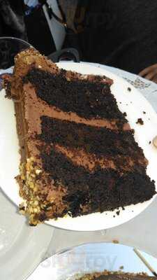 Crystal's Cupcakes & Sandwich Bar