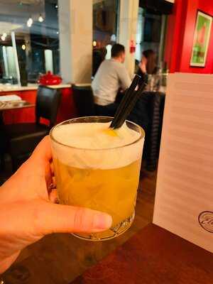 La Casa Vecchia & The Grey Lady