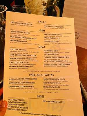 La Casa Vecchia & The Grey Lady