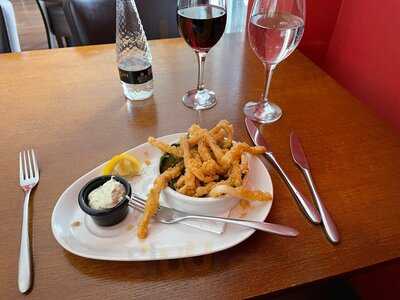 La Casa Vecchia & The Grey Lady