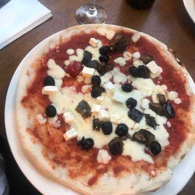 La Casa Vecchia & The Grey Lady