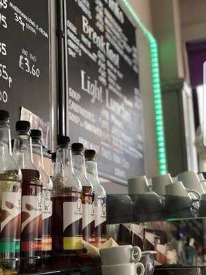 The Coffee Club Chorley