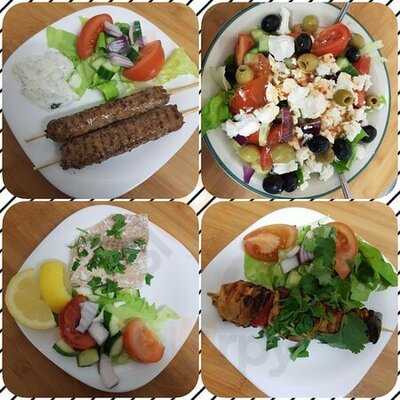 The Coffee Club Chorley