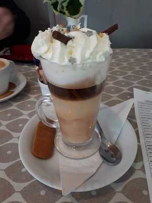 The Coffee Club Chorley