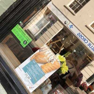 West Cornwall Pasty Company