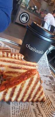 Chaiiwala