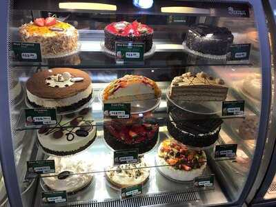 Cake Box Loughborough