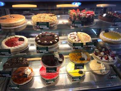 Cake Box Loughborough