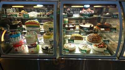 Cake Box Loughborough