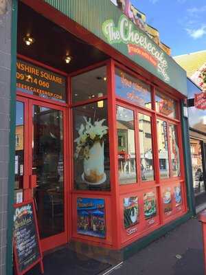 Cake Box Loughborough