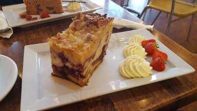 Cake Box Loughborough