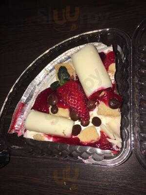 Cake Box Loughborough