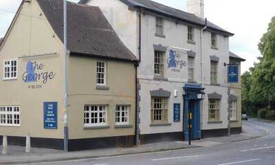 The George
