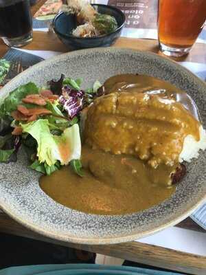 Wagamama