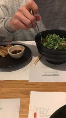 Wagamama
