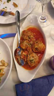 Odyssey Greek Restaurant