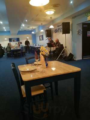 Odyssey Greek Restaurant
