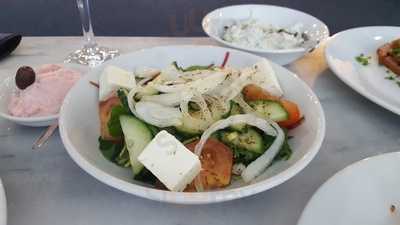 Odyssey Greek Restaurant