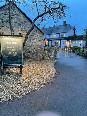 The Elm Tree Inn