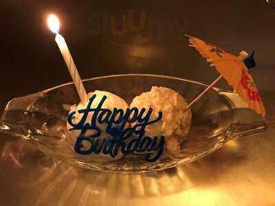 Sawasdee Klub Thai Eatery