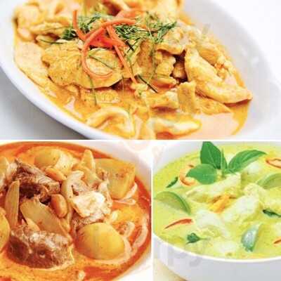 Sawasdee Klub Thai Eatery