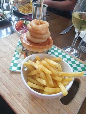 Debenhams Restaurant