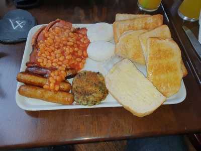 Debenhams Restaurant