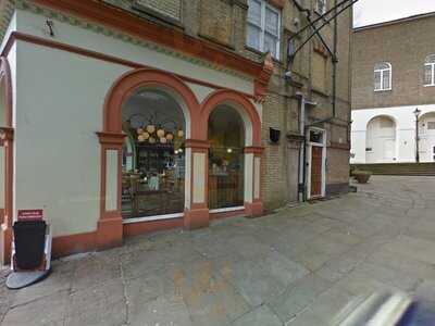 Debenhams Restaurant