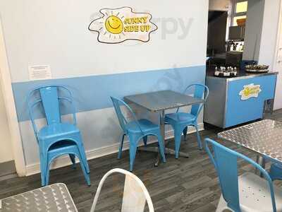 Sunny Side Up Cafe & Takeaway