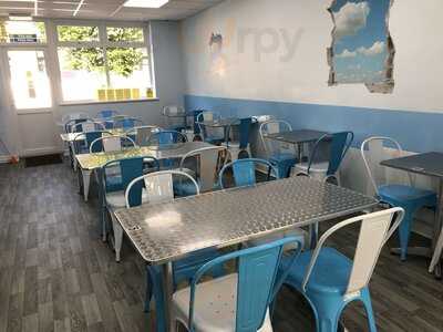 Sunny Side Up Cafe & Takeaway