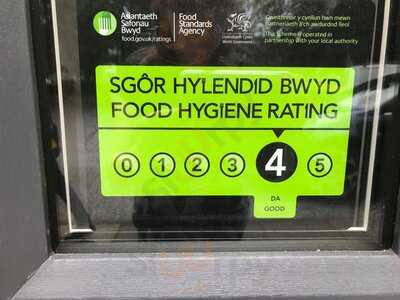 Sunny Side Up Cafe & Takeaway